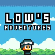 Low’s Adventures 1 img