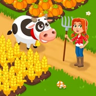 Game of Farmers img