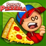 Papas Pizzeria img