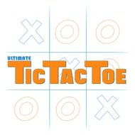 Ultimate Tic Tac Toe img