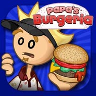 Papa’s Burgeria img