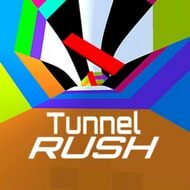 Tunnel Rush img