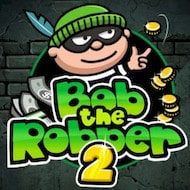 Bob The Robber 2 img