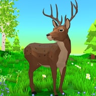 Deer Simulator img