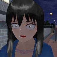 SAKURA School Simulator Horror Drama img