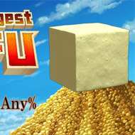 The Strongest TOFU img