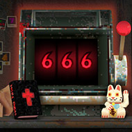 CloverPit CloverPit img