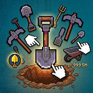 Dirt Clicker img