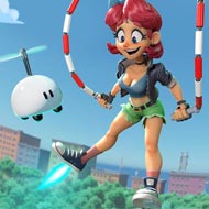 Scarlet Skips img